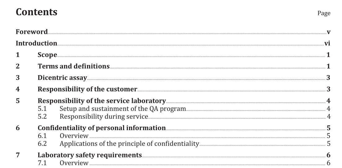 BS EN ISO 19238:2017 pdf download