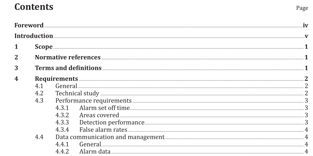 ISO 20380:2017 pdf download