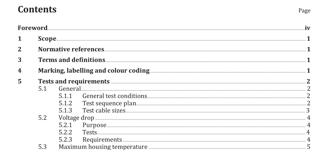 BS ISO 10924-5:2016 pdf download