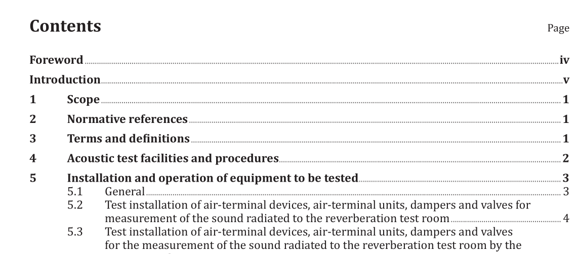 ISO 5135:2020 pdf download