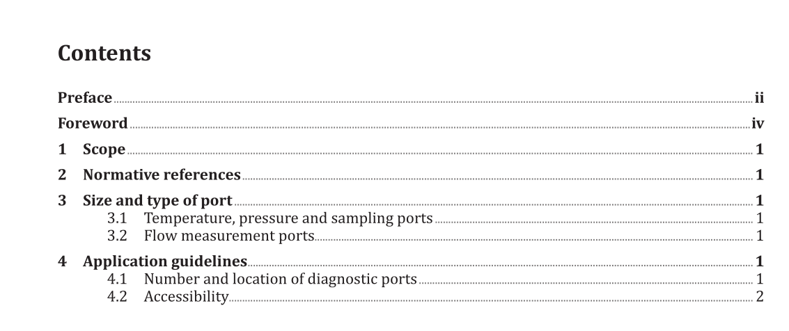 AS ISO 8925:2021 pdf download