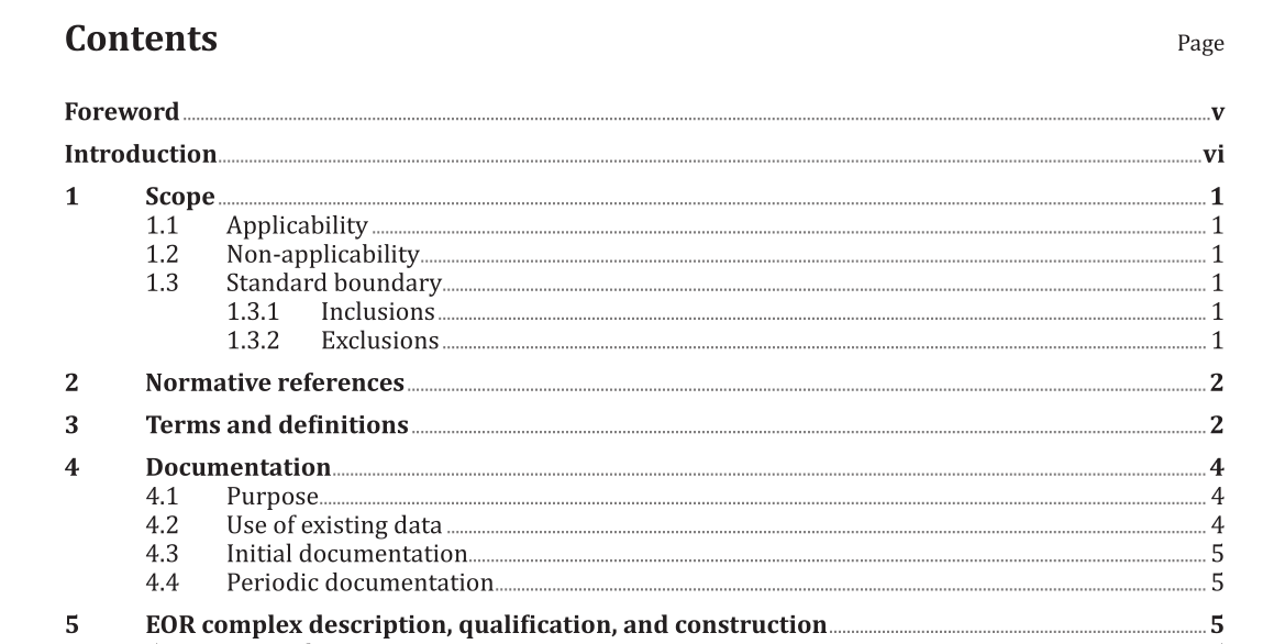 ISO 27916:2019 pdf download