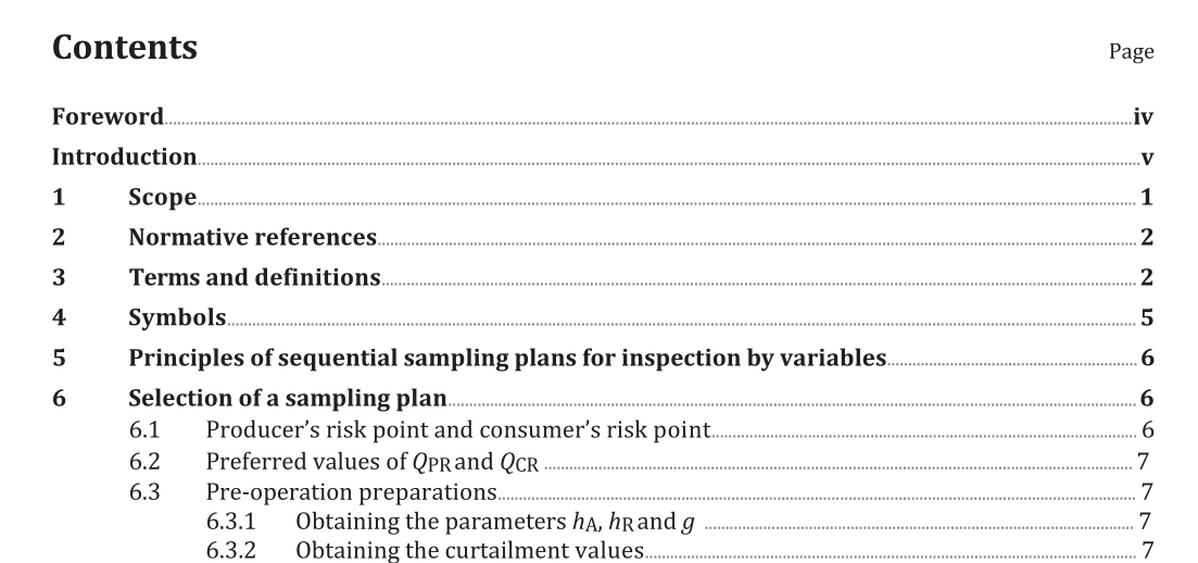 BS ISO 39511:2018 pdf download