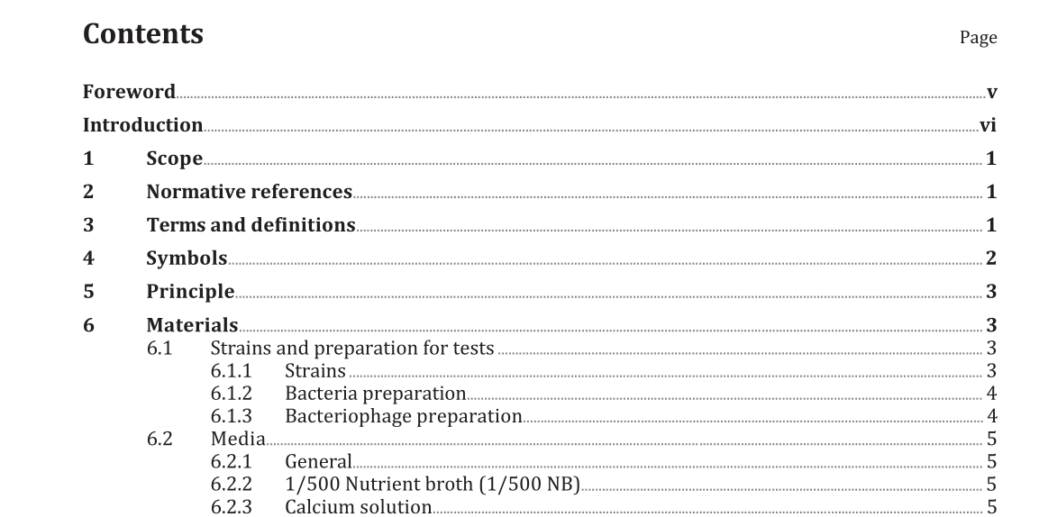 BS ISO 18071:2016 pdf download