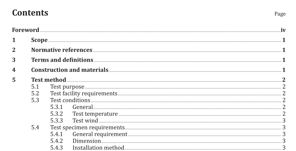 ISO 22419:2019 pdf download