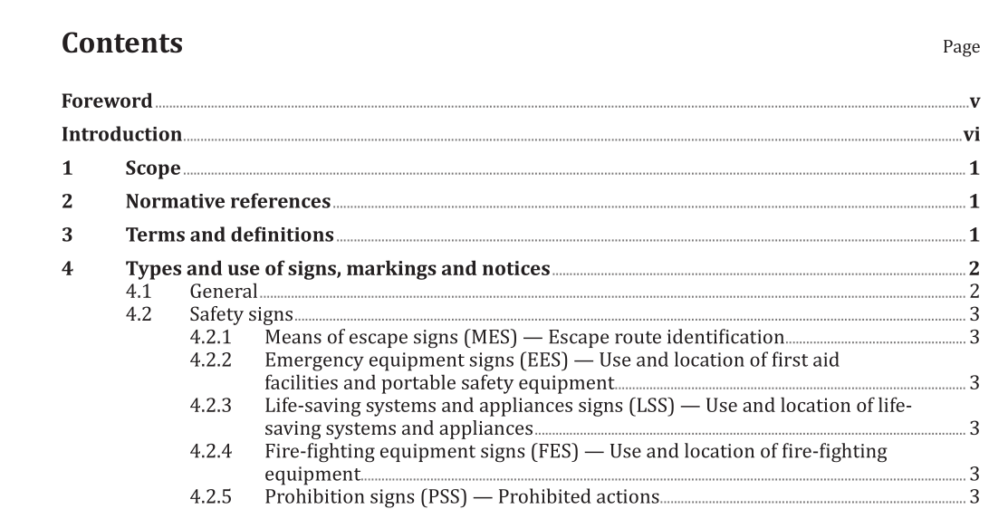 ISO 24409-1:2020 pdf download