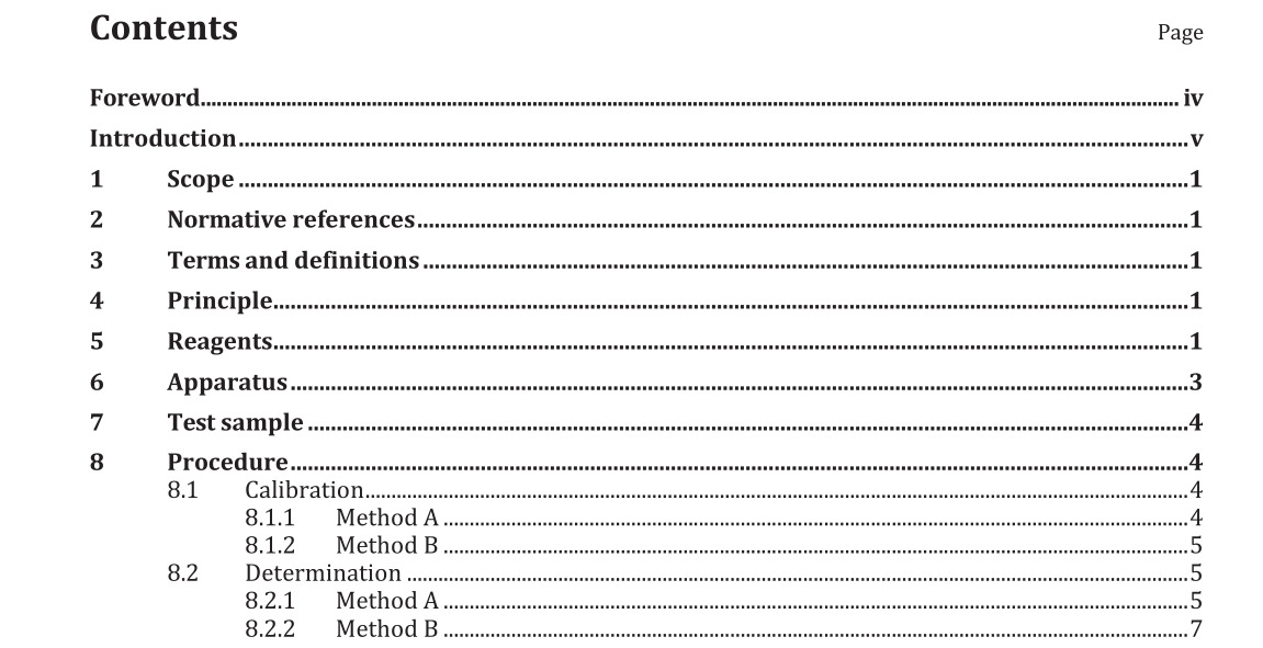 BS ISO 15033:2018 pdf download