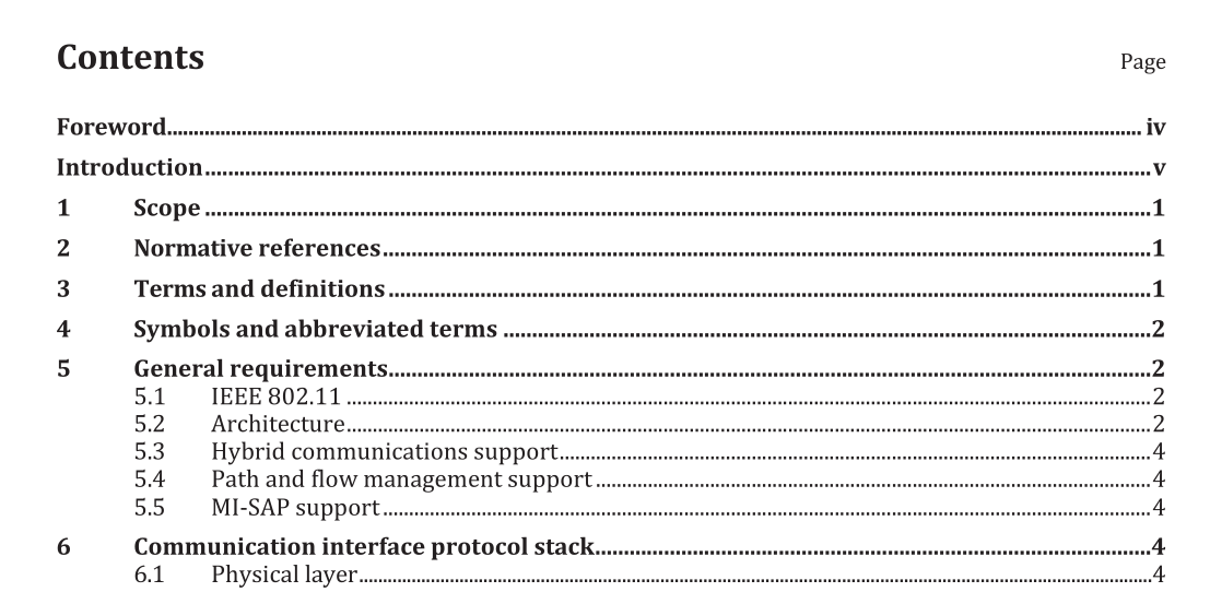 BS ISO 21215:2018 pdf download