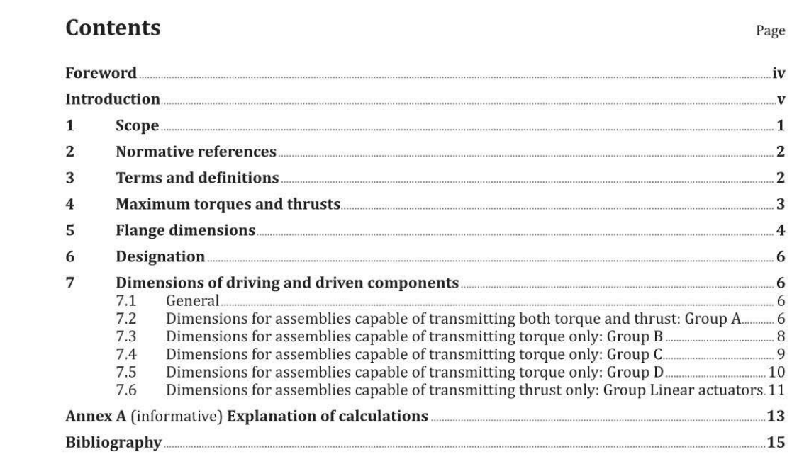 ISO 5210:2017 pdf download