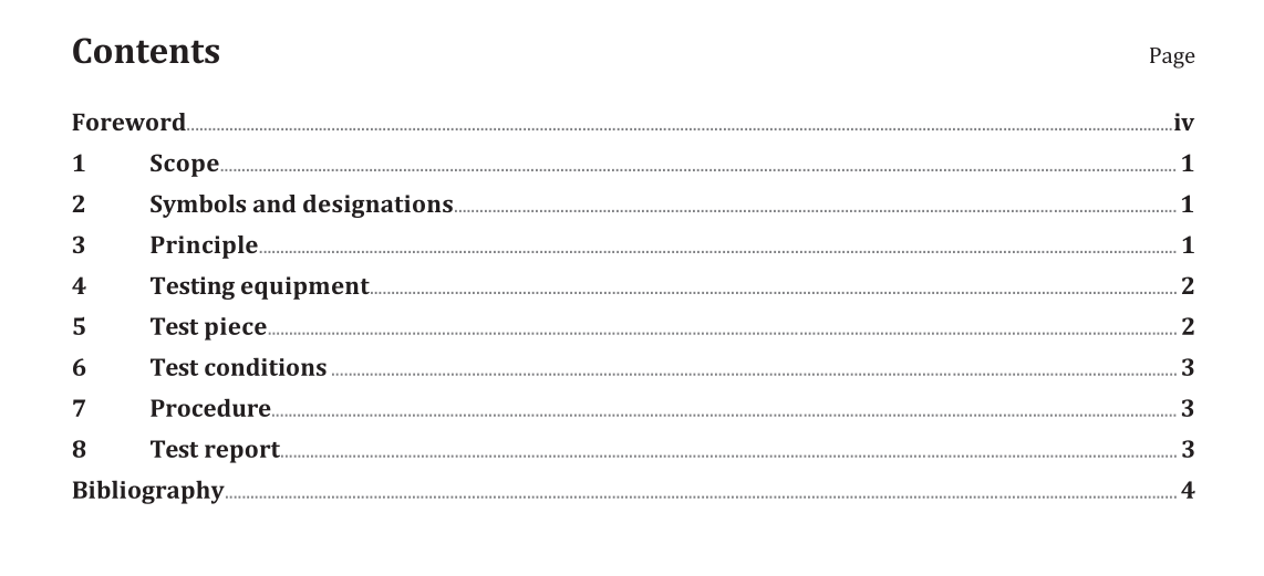 BS ISO 09649:2016 pdf download