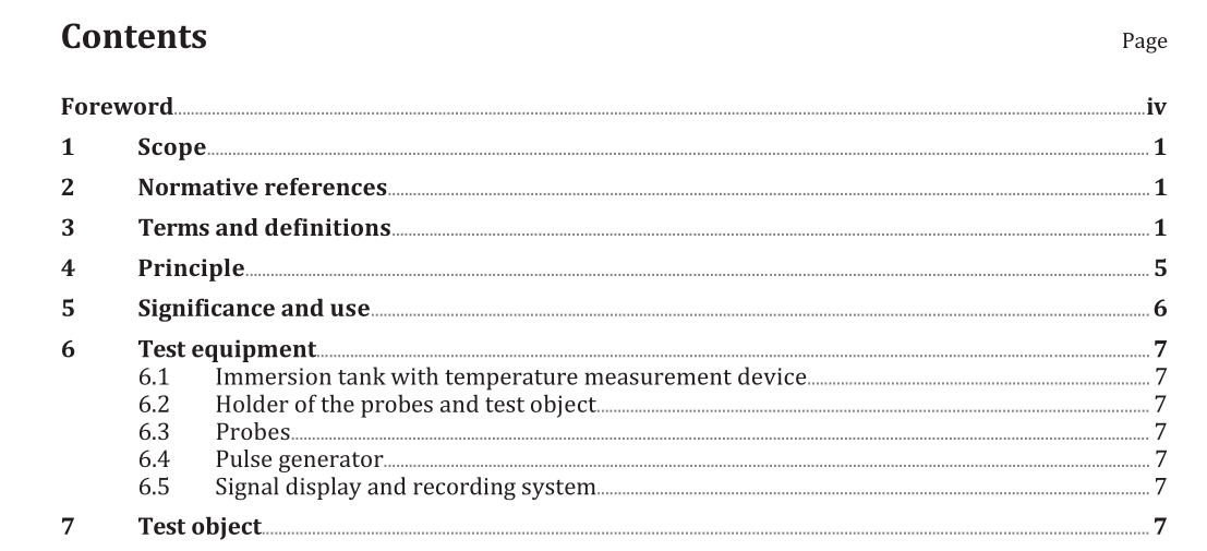 BS ISO 18610:2016 pdf download