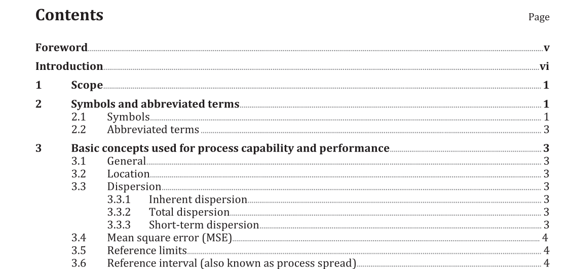 BS ISO 22514-4:2016 pdf download