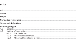 BS ISO 29783-3:2016 pdf download