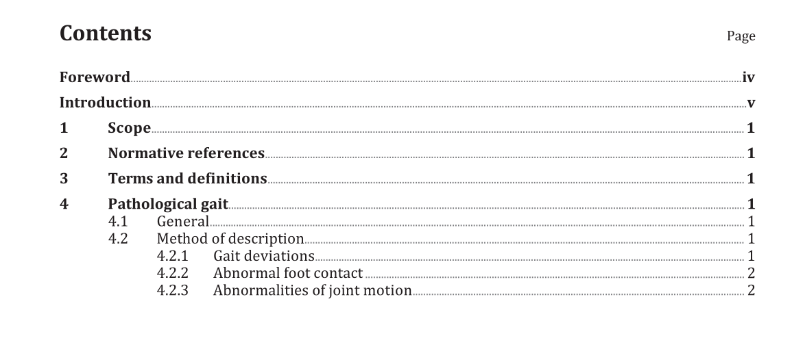 BS ISO 29783-3:2016 pdf download