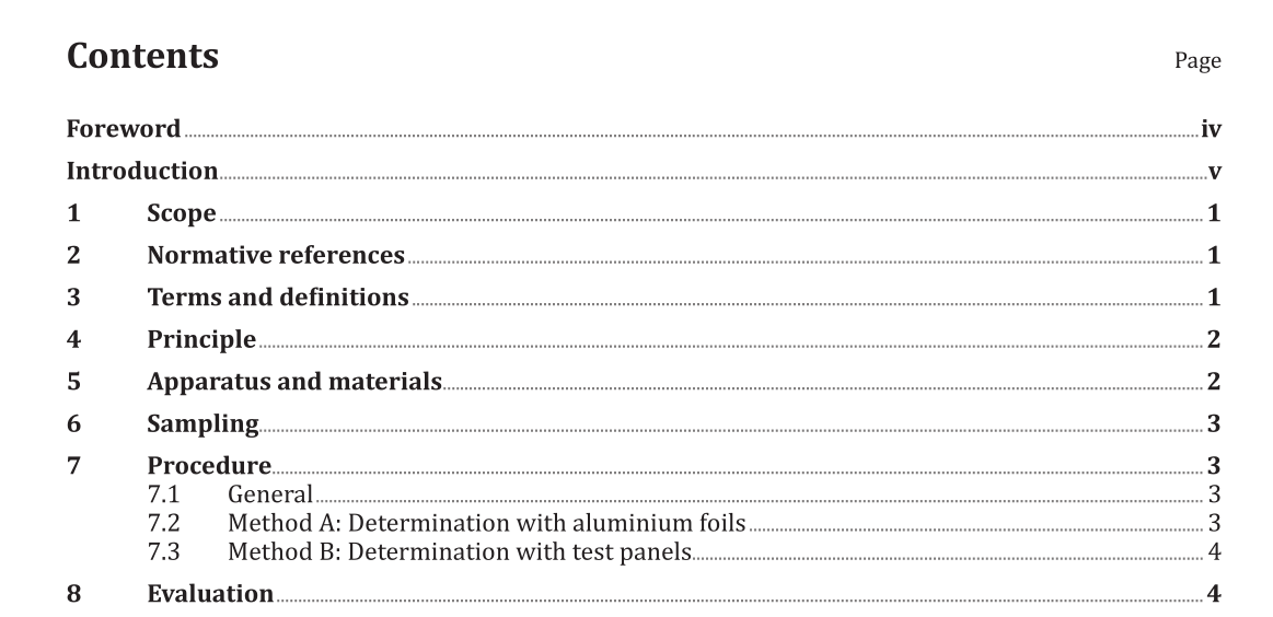 ISO 22516:2019 pdf download