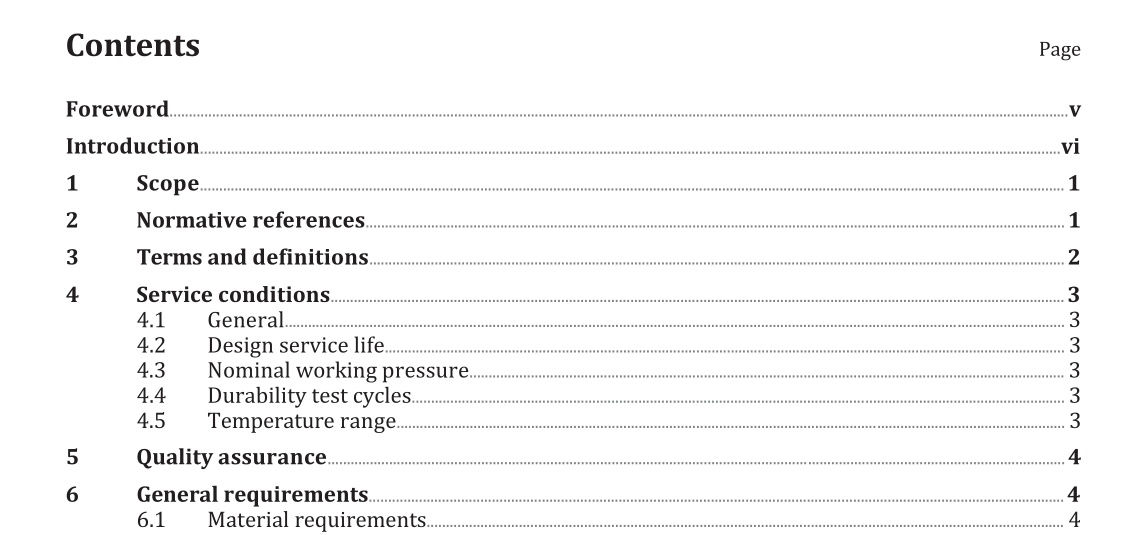 BS ISO 19882:2018 pdf download