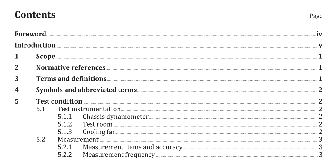 BS ISO 20762:2018 pdf download