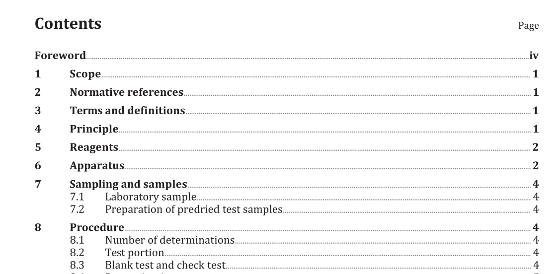 BS ISO 13313:2017 pdf download