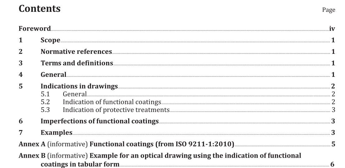 BS ISO 10110-9:2016 pdf download