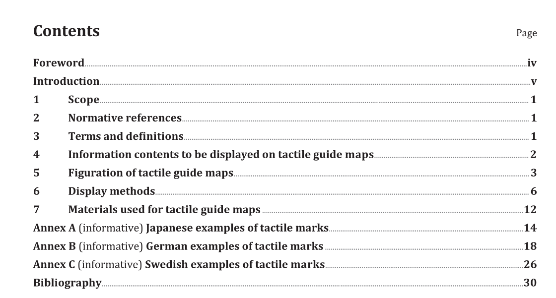 BS ISO 19028:2016 pdf download