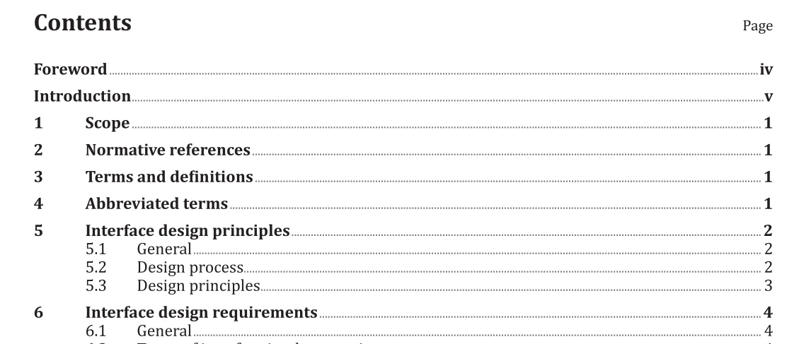 BS ISO 22772:2020 pdf download