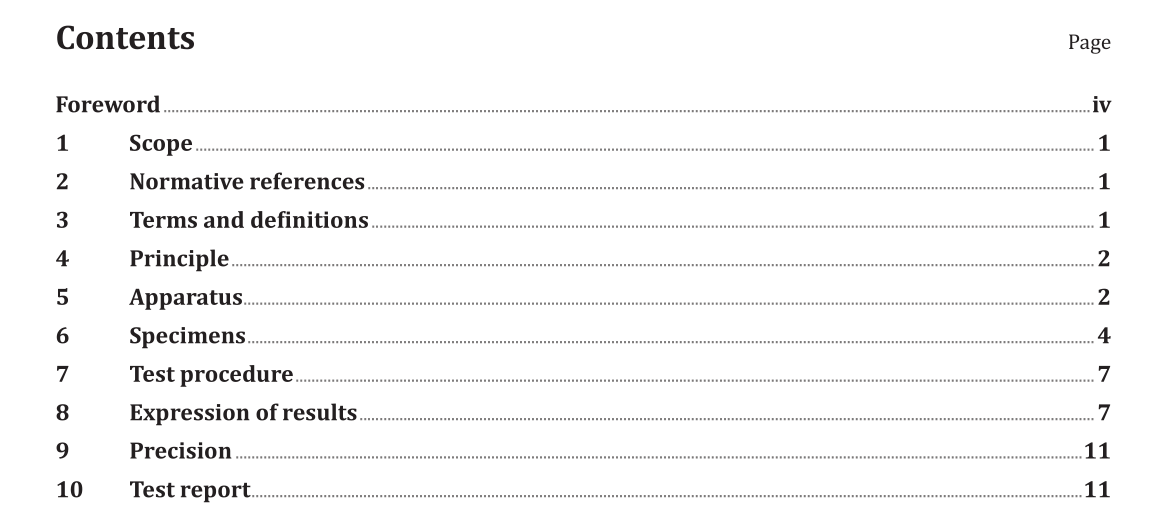 ISO 11343:2019 pdf download