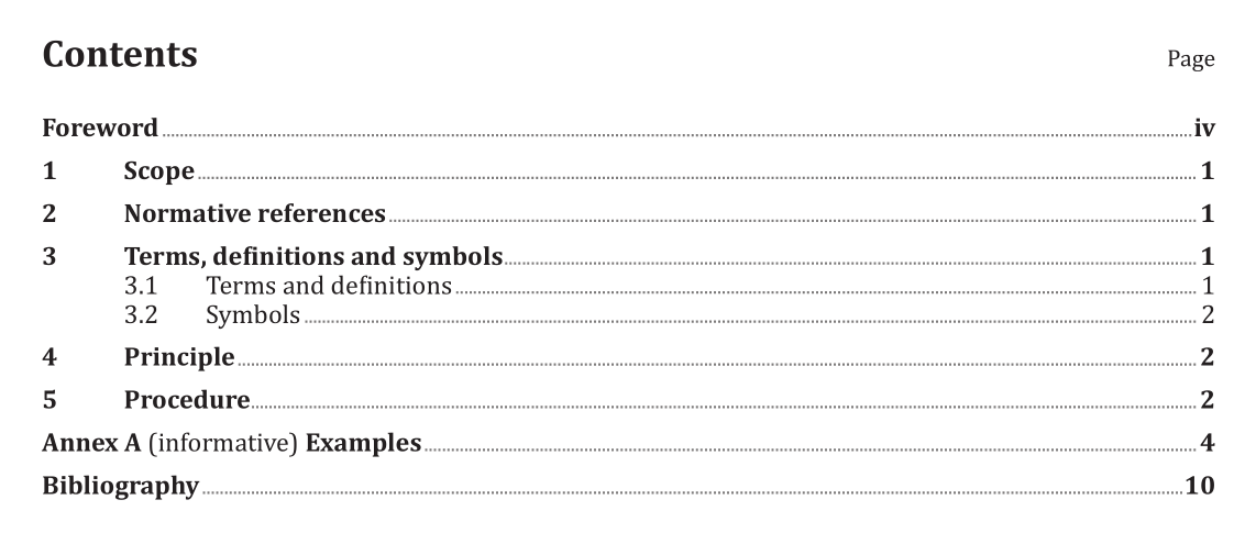 ISO 16820:2019 pdf download