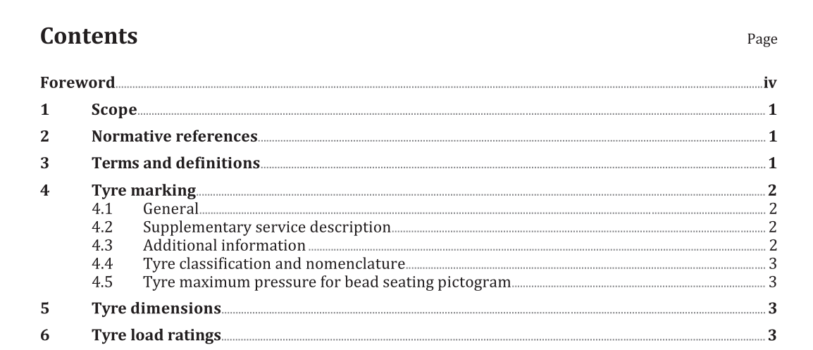 BS ISO 8664:2018 pdf download