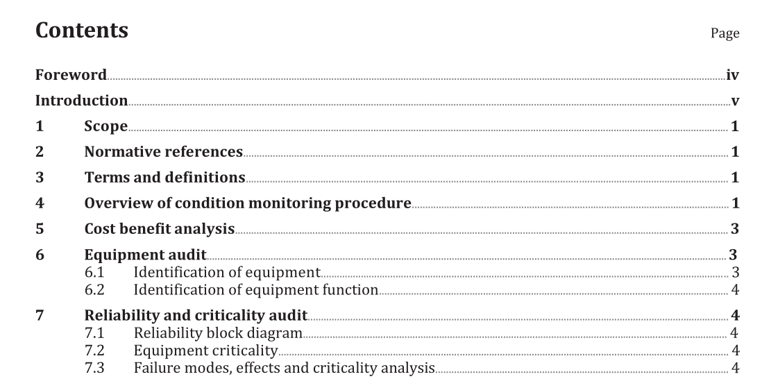 BS ISO 17359:2018 pdf download