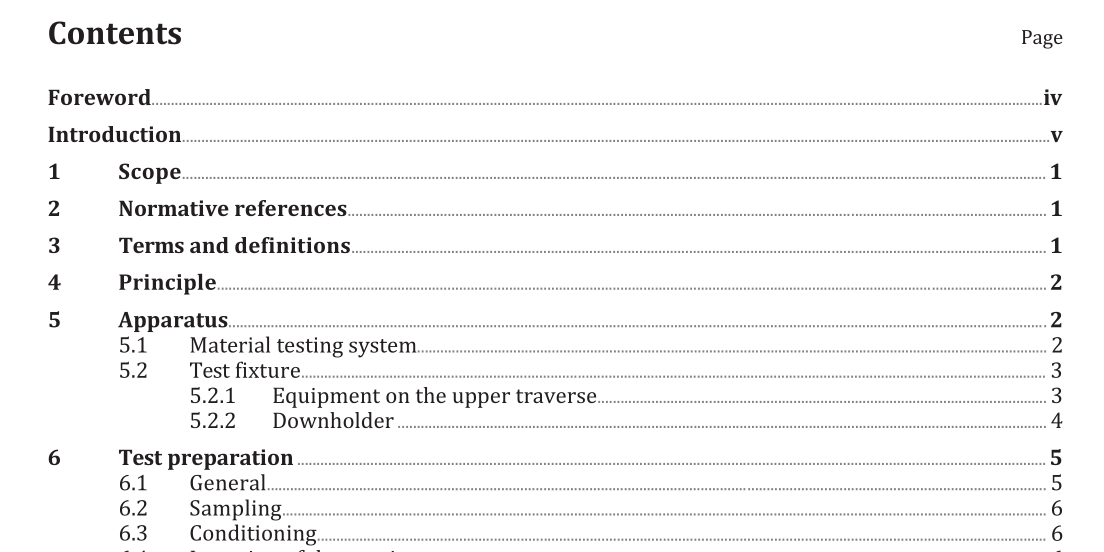 BS ISO 19594:2017 pdf download