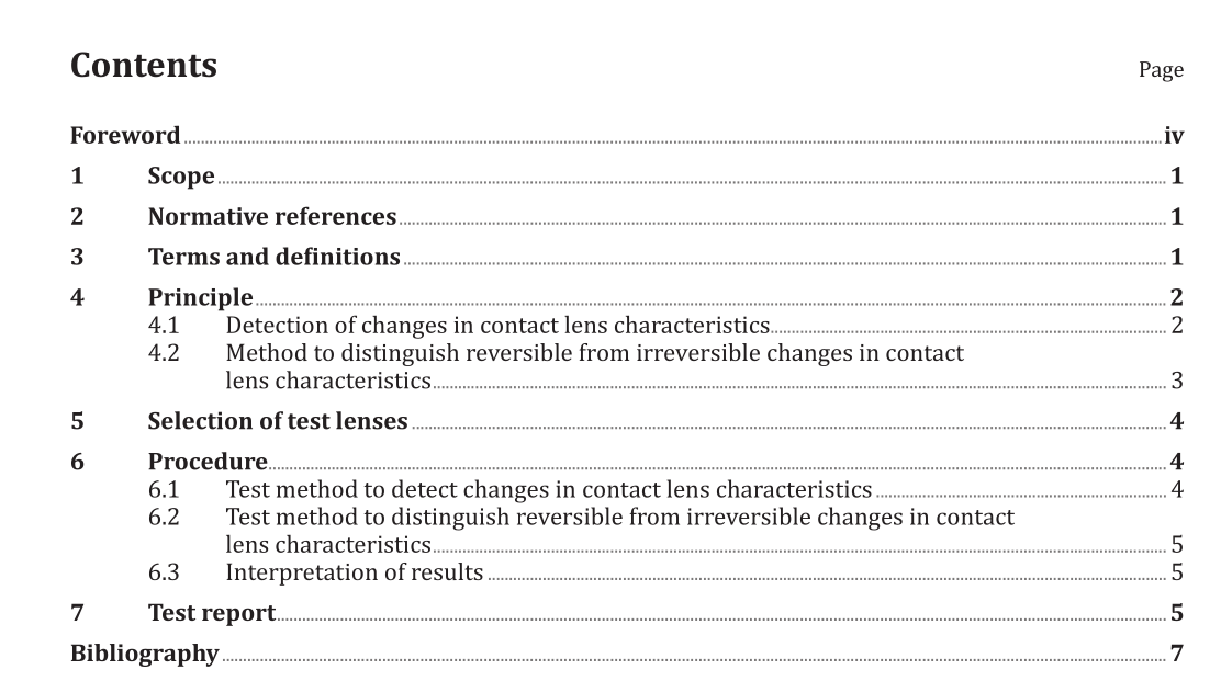 ISO 11981:2017 pdf download