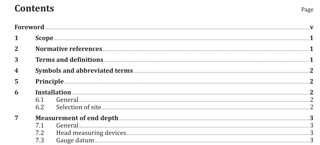 ISO 18481:2017 pdf download