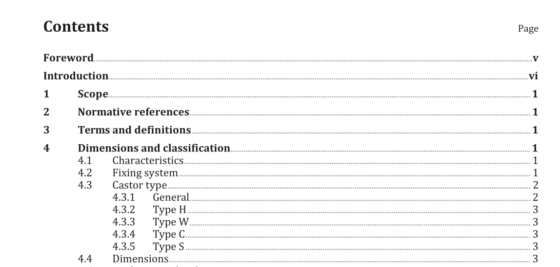 BS ISO 22879:2016 pdf download