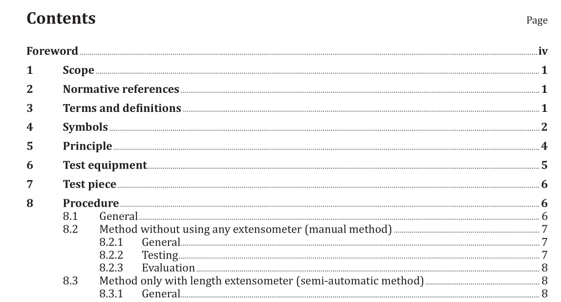 ISO 10113:2020 pdf download