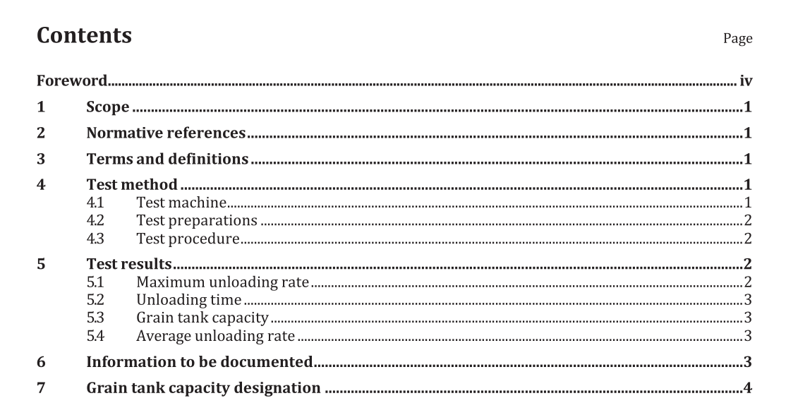 BS ISO 5687:2018 pdf download