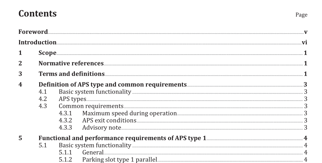 BS ISO 16787:2017 pdf download