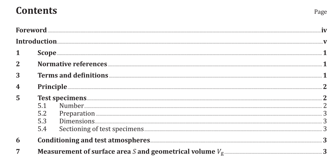 ISO 4590:2016 pdf download