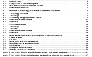 AS ISO IEC 19795.2:2010 pdf free download