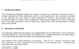BS IEC 60313:2002 pdf free download