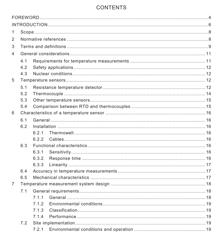 BS IEC 60737:2010 pdf free download