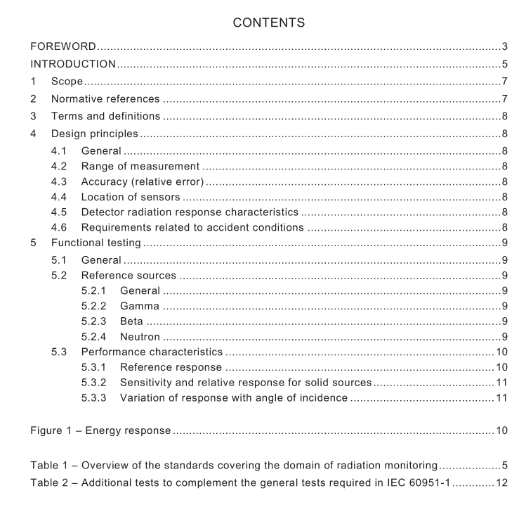 BS IEC 60951-3:2009 pdf free download