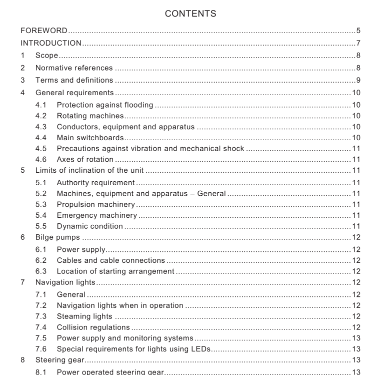 BS IEC 61892-5:2010 pdf free download