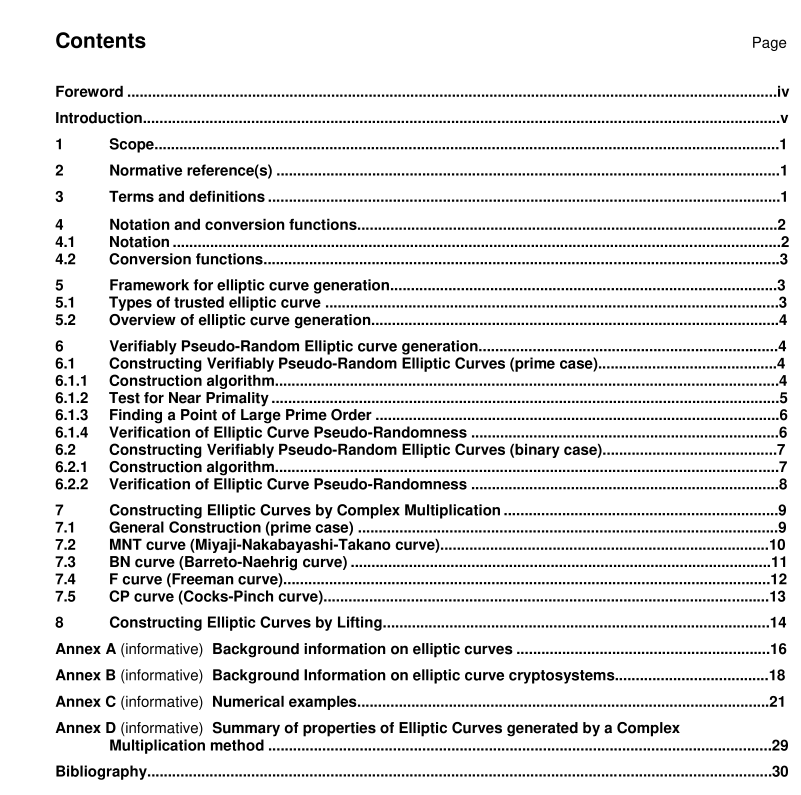 BS ISO IEC 15946-5:2009 pdf free dwonload