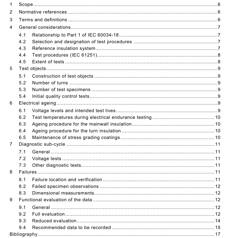 IEC 60034-18-32:2010 pdf free download