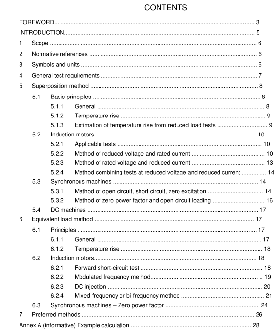 IEC 60034-29:2008 pdf free download
