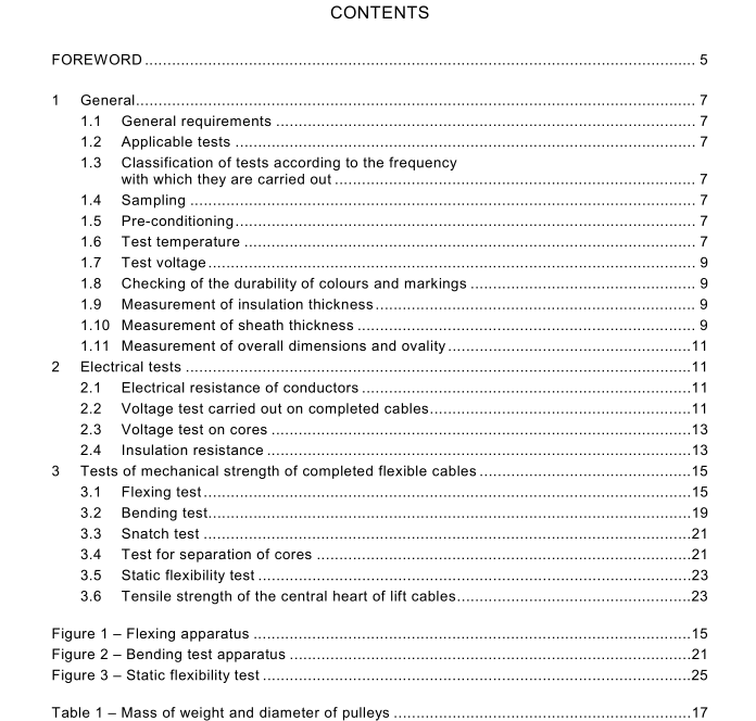 IEC 60227-2:2003 pdf free download