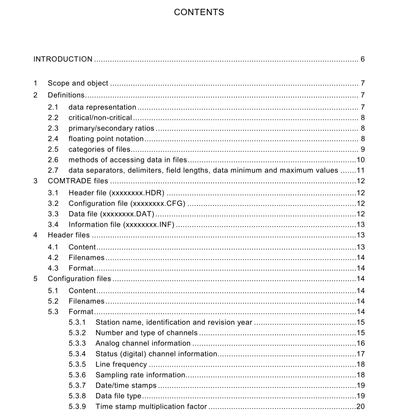 IEC 60255-24:2001 pdf free download