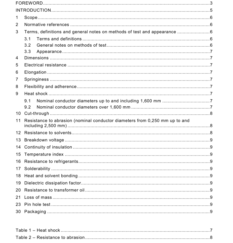 IEC 60317-1:2010 pdf free download