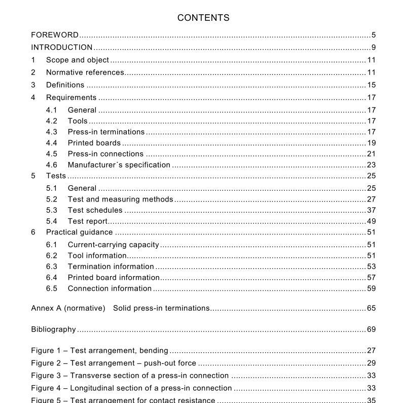 IEC 60352-5:2003 pdf free download