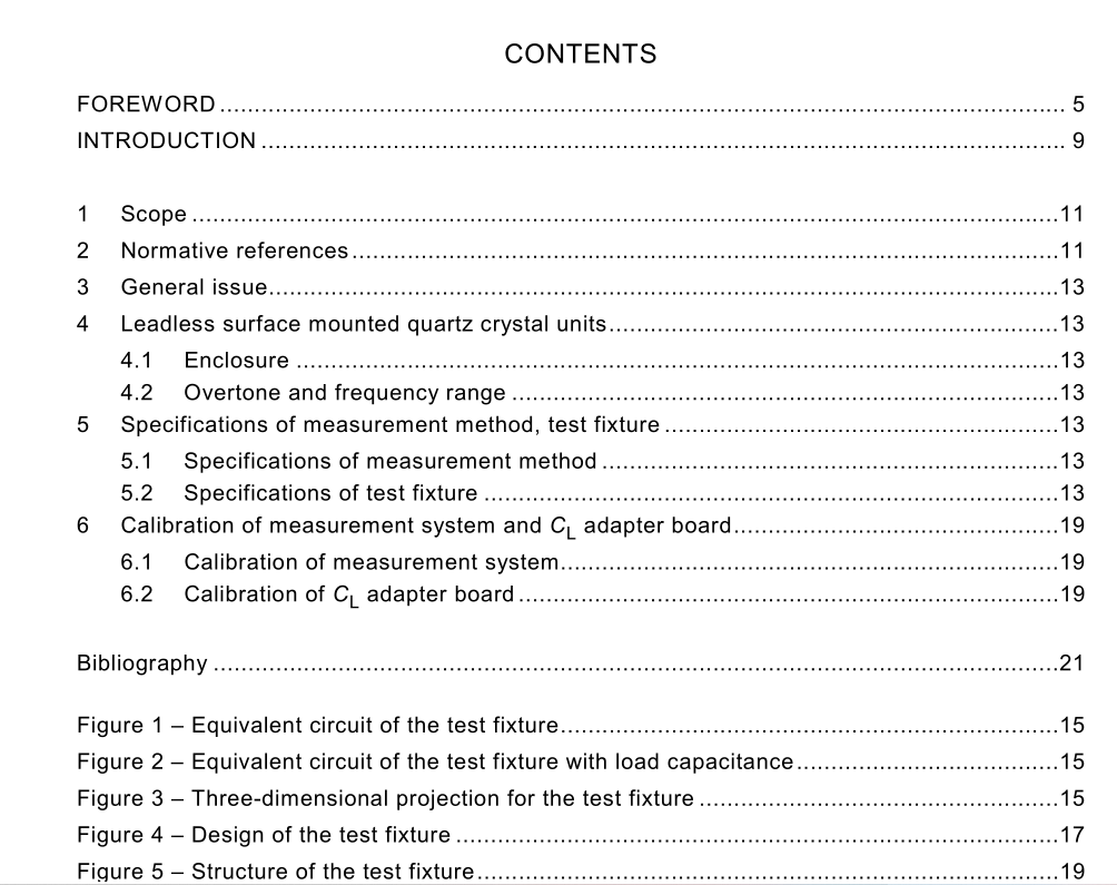 IEC 60444-8:2003 pdf free download